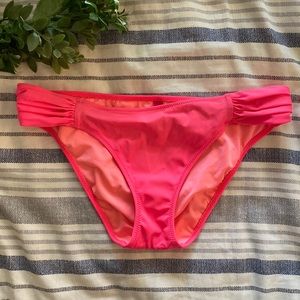 Victorias Secret Bathing Suit Bottoms